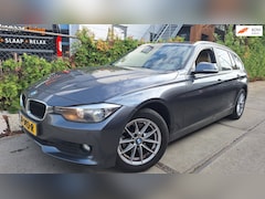 BMW 3-serie Touring - 318d High Executive