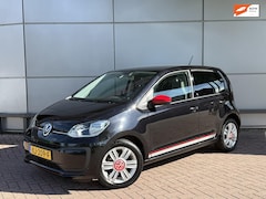 Volkswagen Up! - 1.0 BMT up Beats