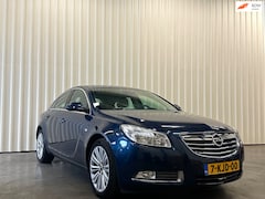 Opel Insignia - 1.6 T Edition 180PK 88.743km