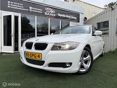 BMW 3-serie - 320d Efficient Dynamics Edition