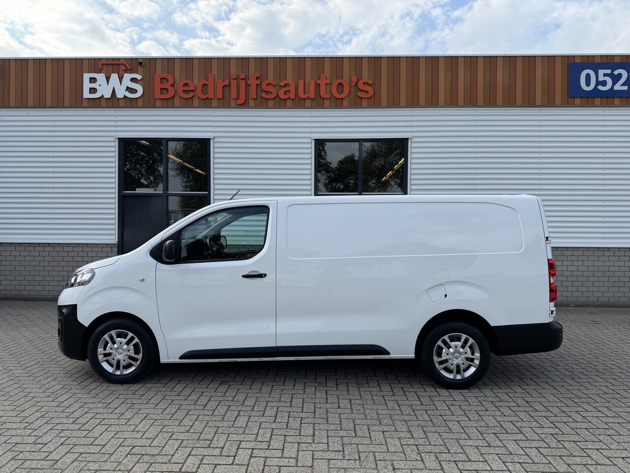 Opel Vivaro - 2.0 CDTI L3H1 Edition / vaste prijs rijklaar € 11.950 ex btw / euro 6 / bpm vrij / lease v - AutoWereld.nl
