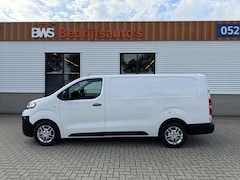Opel Vivaro - 2.0 CDTI L3H1 Edition / vaste prijs rijklaar € 11.950 ex btw / euro 6 / bpm vrij / lease v