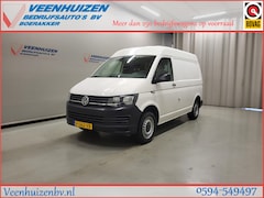 Volkswagen Transporter - 2.0TDI L1/H2 Euro 6