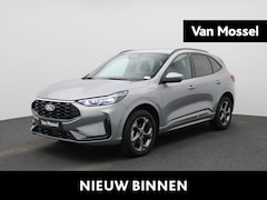 Ford Kuga - 2.5 PHEV ST-Line | Climate Control | Cruise Control | Winterpakket | Apple Carplay/Android