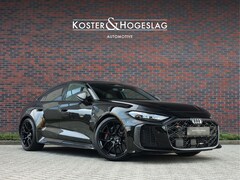 Audi RS5 - Limousine e-hybrid quattro | Tech Pro - Mat Carbon Camouflage