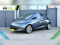 Renault Zoe - R110 Limited 41 kWh