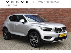 Volvo XC40 - T4 190PK Automaat Inscription | 19'' | All-Season | Trekhaak |