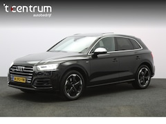 Audi Q5 SQ5 - 3.0 TFSI 354 PK Quattro Pro Line Plus, Panoramadak, RS-Leder, LED, Camera, Adap. Cruise Co