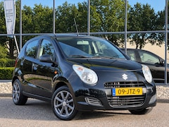 Suzuki Alto - 1.0 | 5-deurs | Airco❄️ | Bluetooth