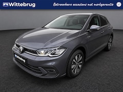 Volkswagen Polo - 1.0 TSI Life Business / PDC voor en achter / Navigatie / getint glas / 15'' LMV
