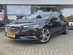 Opel Insignia Grand Sport - 1.5 Turbo Business Executive