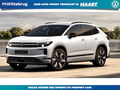 Volkswagen Tiguan - ID. Life RWD 77 kWh