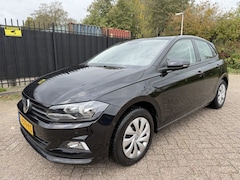 Volkswagen Polo - 1.0 TSI Comfortline Business Carplay/Cam/ACC/Clima