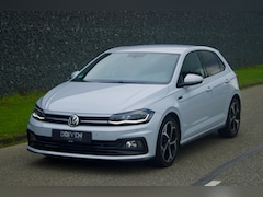 Volkswagen Polo - 1.0 TSI Highline|3x R-LINE- DSG -LED -Camera