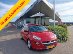 Opel ADAM - 1.0 Turbo 90PK Unlimited, Airco, PDC, Cruise, Carplay etc. incl. 12 maanden BOVAG-Garantie