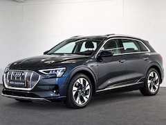 Audi e-tron - 50 quattro 71 kWh | 91, 2% SoH | PANO | TRKHAAK |