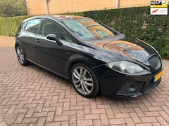 SEAT Leon - 1.6 Reference|airco|