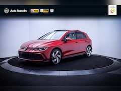 Volkswagen Golf - 2.0 GTI DSG PANO | MEMORY | LEDER | HARMAN KARDON | IQ LIGHTS | STOELKOELING+VERW. | STUUR