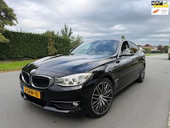 BMW 3-serie Gran Turismo - 320i High Executive NAP/CLIMA/LEER/NAVI/APK