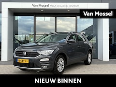 Volkswagen T-Roc - 1.5 TSI Style Business | TREKHAAK | ELEK.KOFFERBAK | CLIMATE CONTROL | ADAPTIEF CRUISECONT