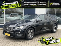 Peugeot 408 - 1.2 Allure 130PK Automaat Apple Carplay & Android Auto | Navigatie | All Seasonbanden | Cr