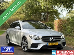 Mercedes-Benz E-klasse Estate - 250 Business Solution AMG