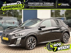 Peugeot 208 - 1.2 Hybrid 100 e-DCS6 GT Navigatie