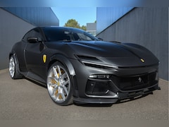 Ferrari Purosangue - 6.5 V12 NOVITEC ESTESO Widebody Kit I Painted Shields