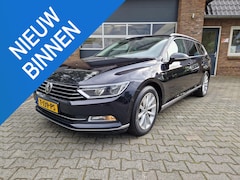 Volkswagen Passat Variant - 1.5 TSI Highline Business R