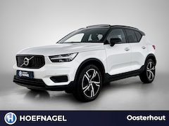 Volvo XC40 - 2.0 T4 R-Design Automaat | Cruise Control | Stoelverwarming | CarPlay | Camera | Leder | P
