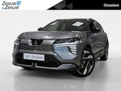 Mitsubishi Eclipse Cross - INSTYLE | 87 KWH | PANODAK | LEDER |
