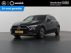 Mercedes-Benz A-klasse - 250 e Business Line | Panoramadak | Leder | Achteruitrijcamera | Apple Carplay | Led kopla