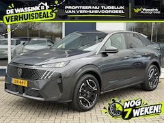 Peugeot e-3008 - EV 96 kWh 230pk Long Range Allure VOORRAAD VOORDEEL | Warmtepomp | Trekhaak | Stoelverwarm