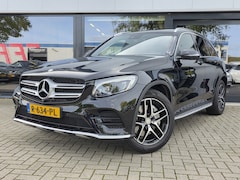 Mercedes-Benz GLC-klasse - 250 4MATIC Edition 1 + AMG LINE + PANO DAK + 360 CAMERA + LED