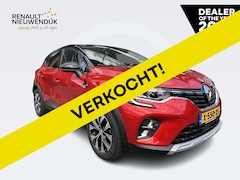Renault Captur - 1.0 TCe 90 Techno 15.000KM | TREKHAAK | PANODAK | PACK SOLID | CRUISE CONTROL | CLIMATE CO