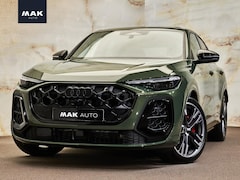 Audi Q5 Sportback - E-Hybrid Quattro S Edition , pano, trk.haak, matrix-LED, bijrijdersdisplay, 360 camera, ke
