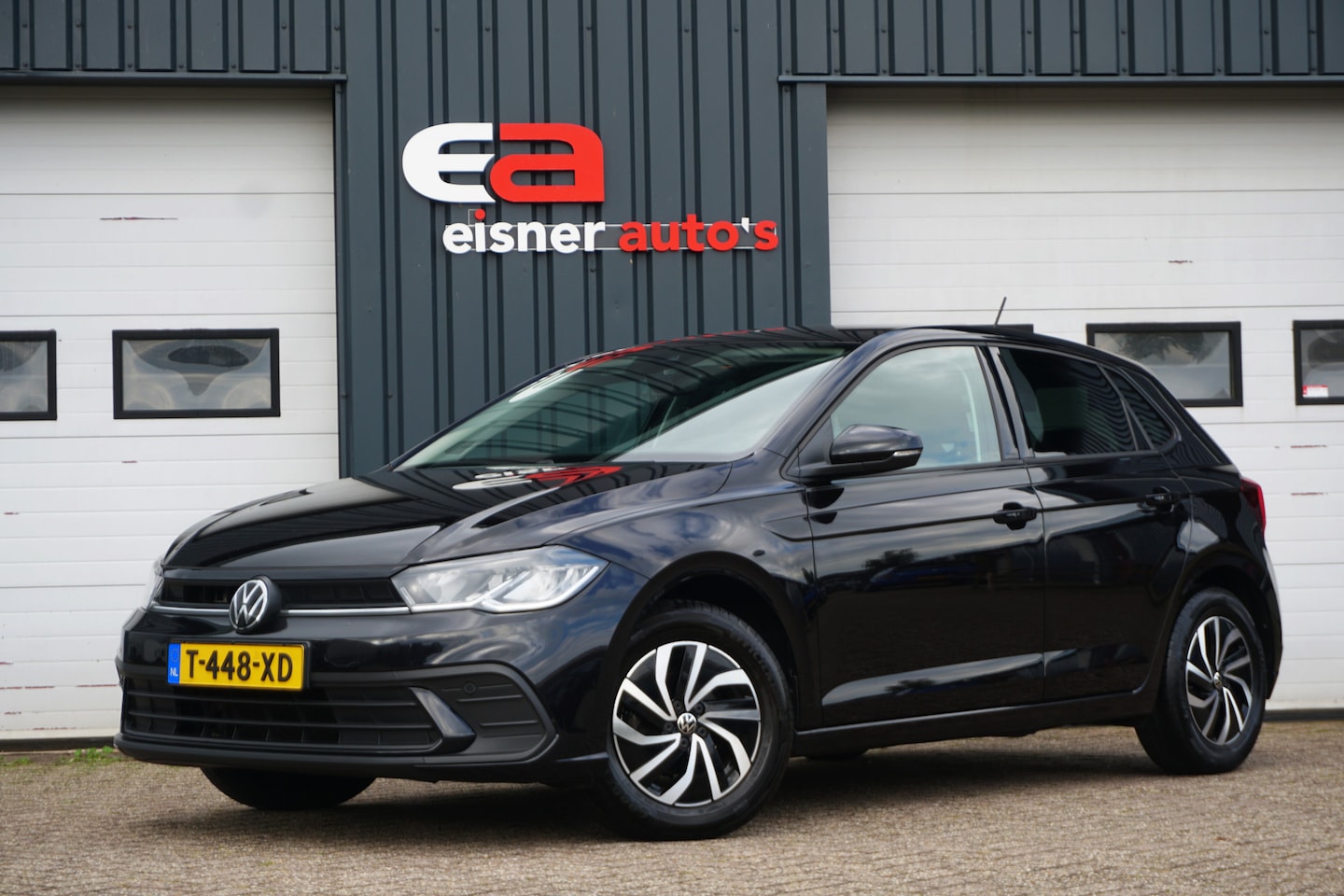Volkswagen Polo - 1.0 TSI Automaat | CAMERA | STOELVERW. | CLIMATE | ADAPT. CRUISE | VIRTUAL COCKPIT | - AutoWereld.nl