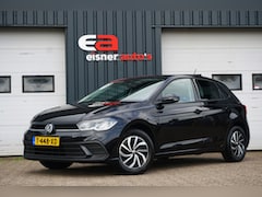 Volkswagen Polo - 1.0 TSI Automaat | CAMERA | STOELVERW. | CLIMATE | ADAPT. CRUISE | VIRTUAL COCKPIT |