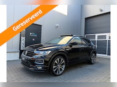 Volkswagen T-Roc - 1.5 TSI Sport 3x R-Line Pano | Keyless | Camera | Trekhaak | ACC | LED | NL Auto