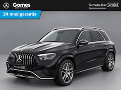 Mercedes-Benz AMG GLE - 53 Hybrid 4MATIC+ Night Edition Premium Plus