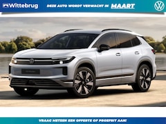 Volkswagen Tiguan - ID. Life RWD 77 kWh