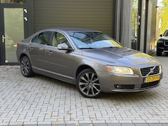 Volvo S80 - 3.2 Summum
