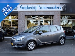 Opel Meriva - 1.4 Blitz NAVI LMV CRUISE ALL-SEASONBANDEN