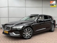 Volvo V60 - 2.0 B4 Inscription | Panoramadak | Harman Kardon |