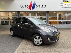 Kia Venga - 1.6 CVVT 20th Anniversary AUTOMAAT|CAMERA|AIRCO