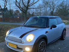 MINI Cooper - 1.6 COOPER