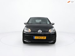 Volkswagen Up! - 1.0 high up BlueMotion