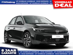 Opel Corsa - 1.2 Turbo Edition DIRECT RIJDEN - WINTER PAKKET - VELGEN - 8 JAAR GARANTIE