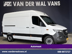 Mercedes-Benz Sprinter - 317 CDI 170pk 9G-Tronic Automaat L2H2 Euro6 Airco | Camera | Navigatie | LED | Cruisecontr