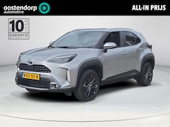 Toyota Yaris Cross - 1.5 Hybrid Executive Edition | Panorama dak | Head Up | Rijklaar incl. garantie |